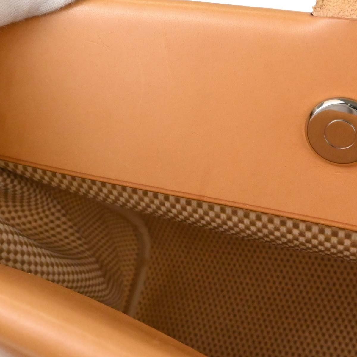 Hermes Herbag Cabas - Brandsamsara