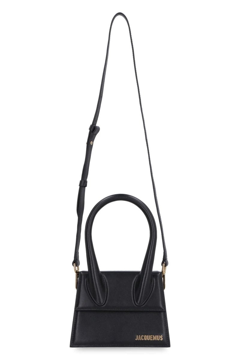 Jacquemus Le Chiquito Moyen - Brandsamsara