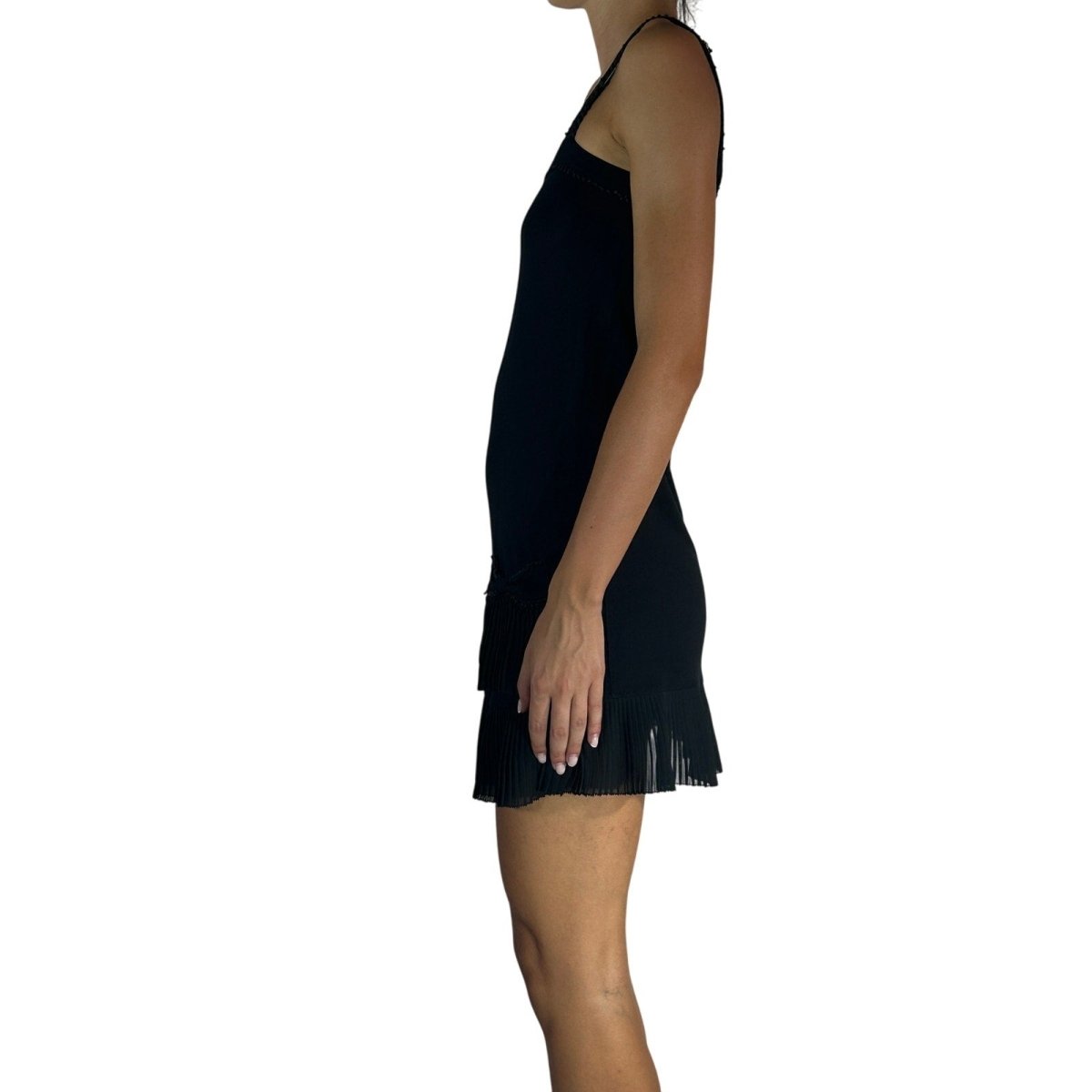 Juicy Couture Slip Dress - Brandsamsara