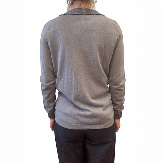 Lanvin Cardigan - Brandsamsara