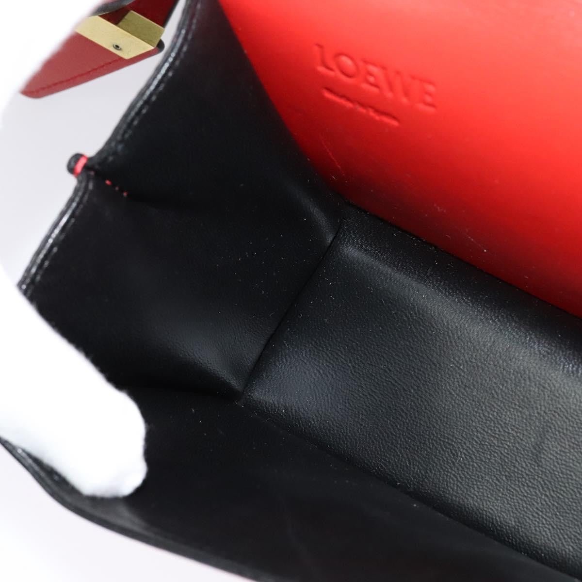 Loewe Barcelona Shoulder Bag - Brandsamsara
