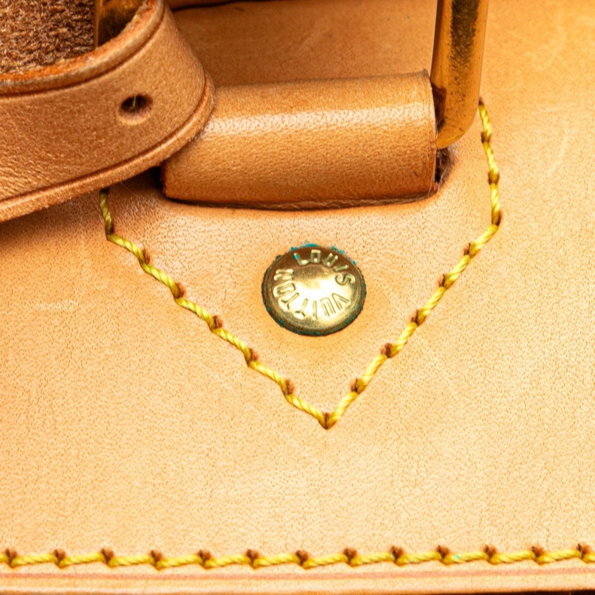 Louis Vuitton Alizé - Brandsamsara