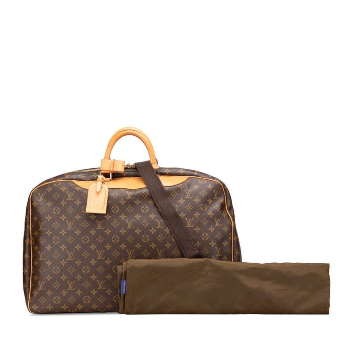 Louis Vuitton Alizé - Brandsamsara