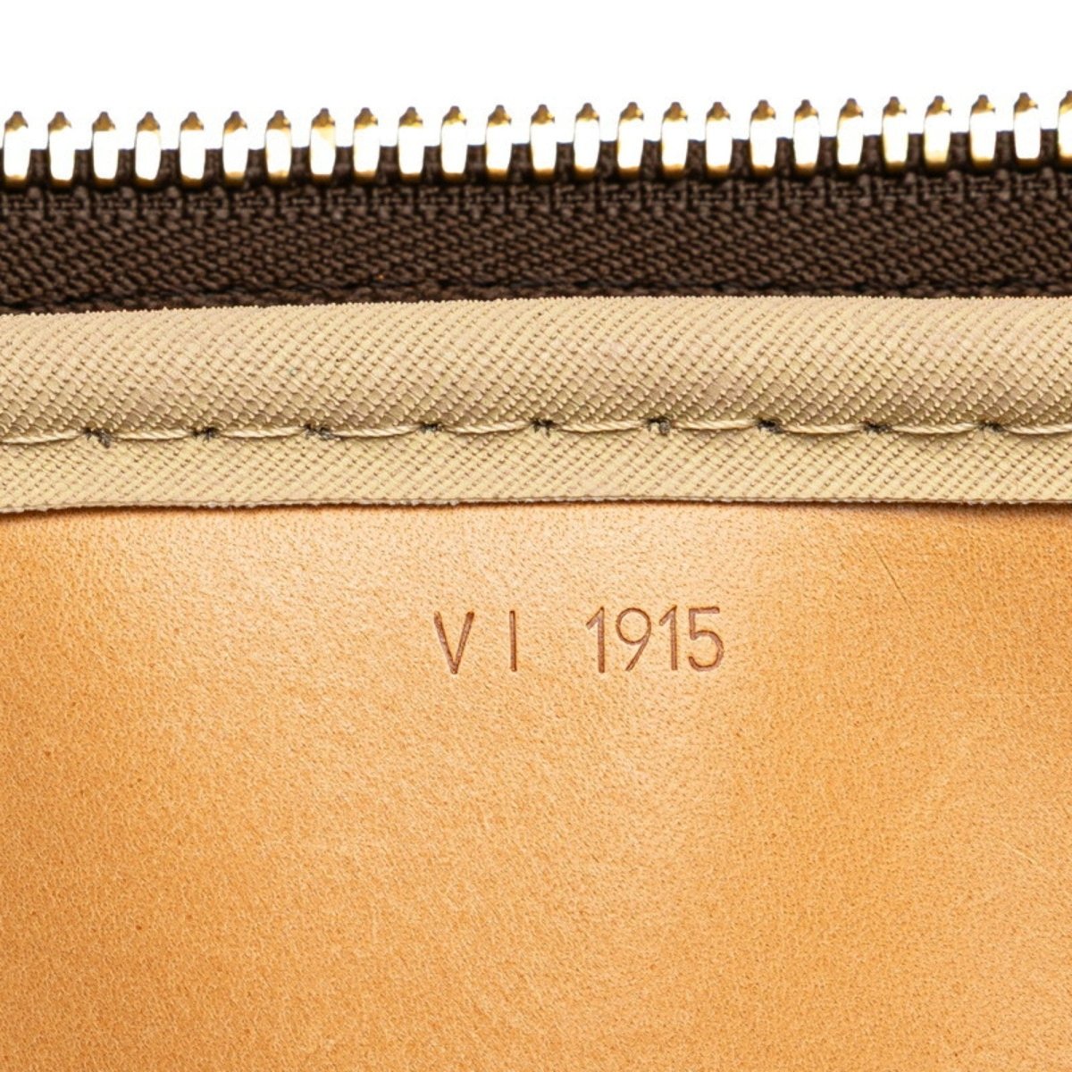Louis Vuitton Alizé - Brandsamsara