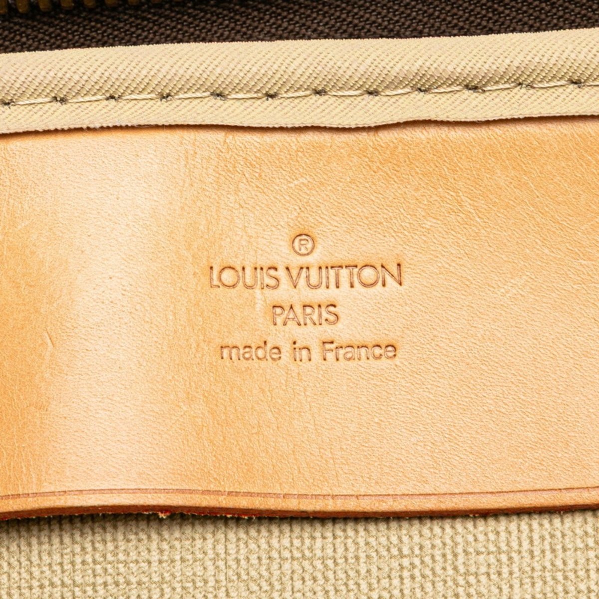 Louis Vuitton Alizé - Brandsamsara