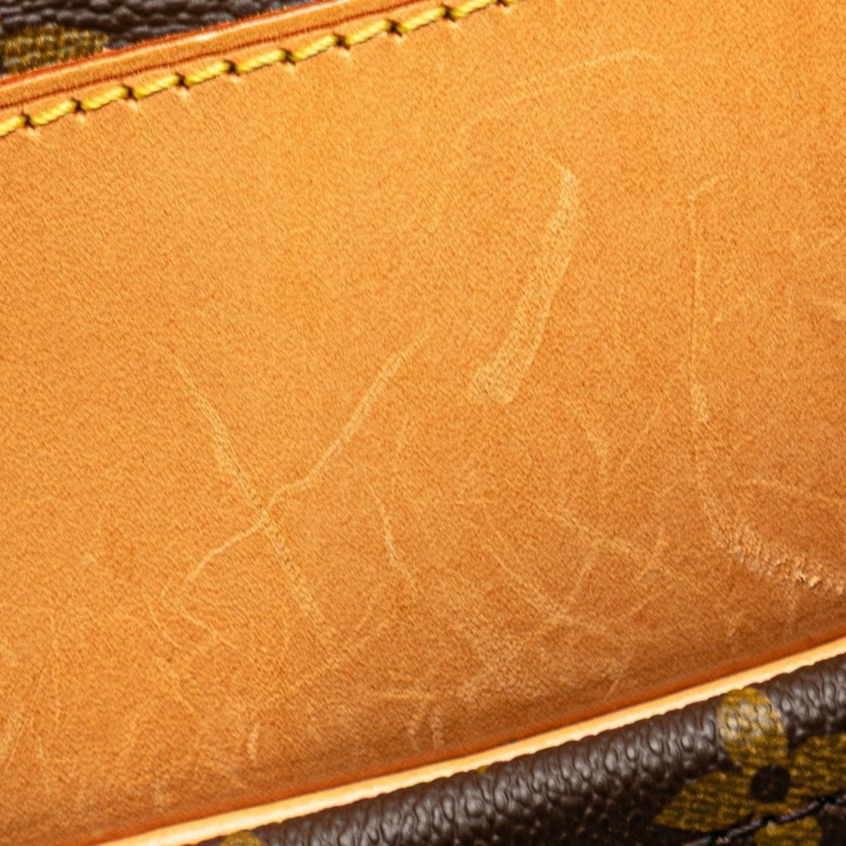Louis Vuitton Alizé - Brandsamsara