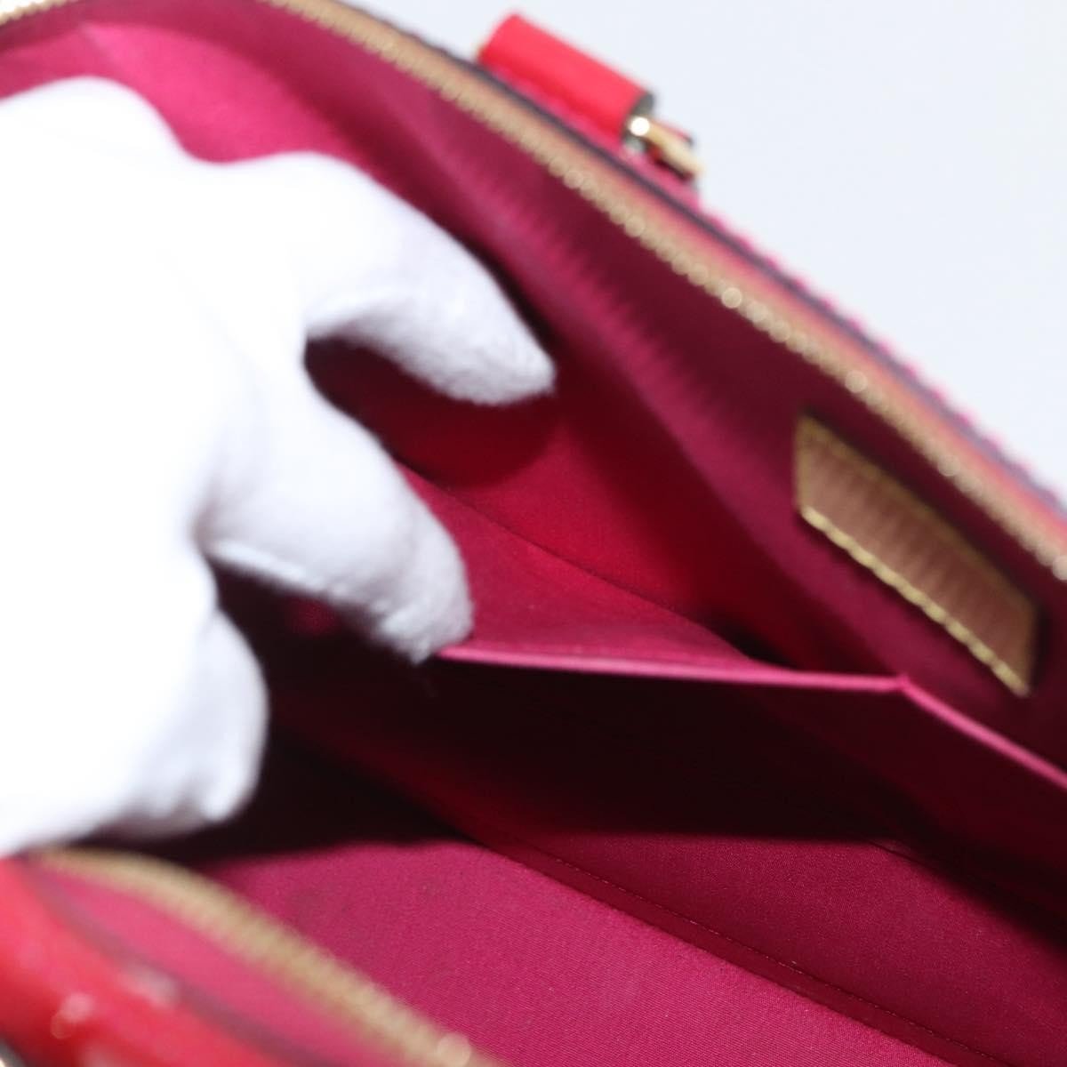 Louis Vuitton Alma Handbag - Brandsamsara