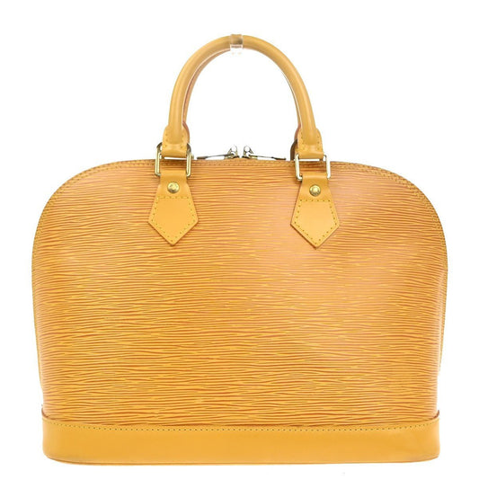 Louis Vuitton Alma Handbag - Brandsamsara