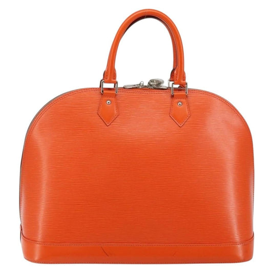 Louis Vuitton Alma Handbag - Brandsamsara