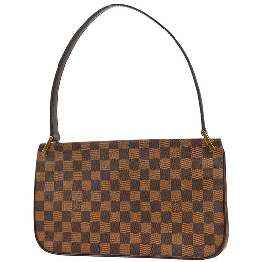 Louis Vuitton Aubagne Bag - Brandsamsara