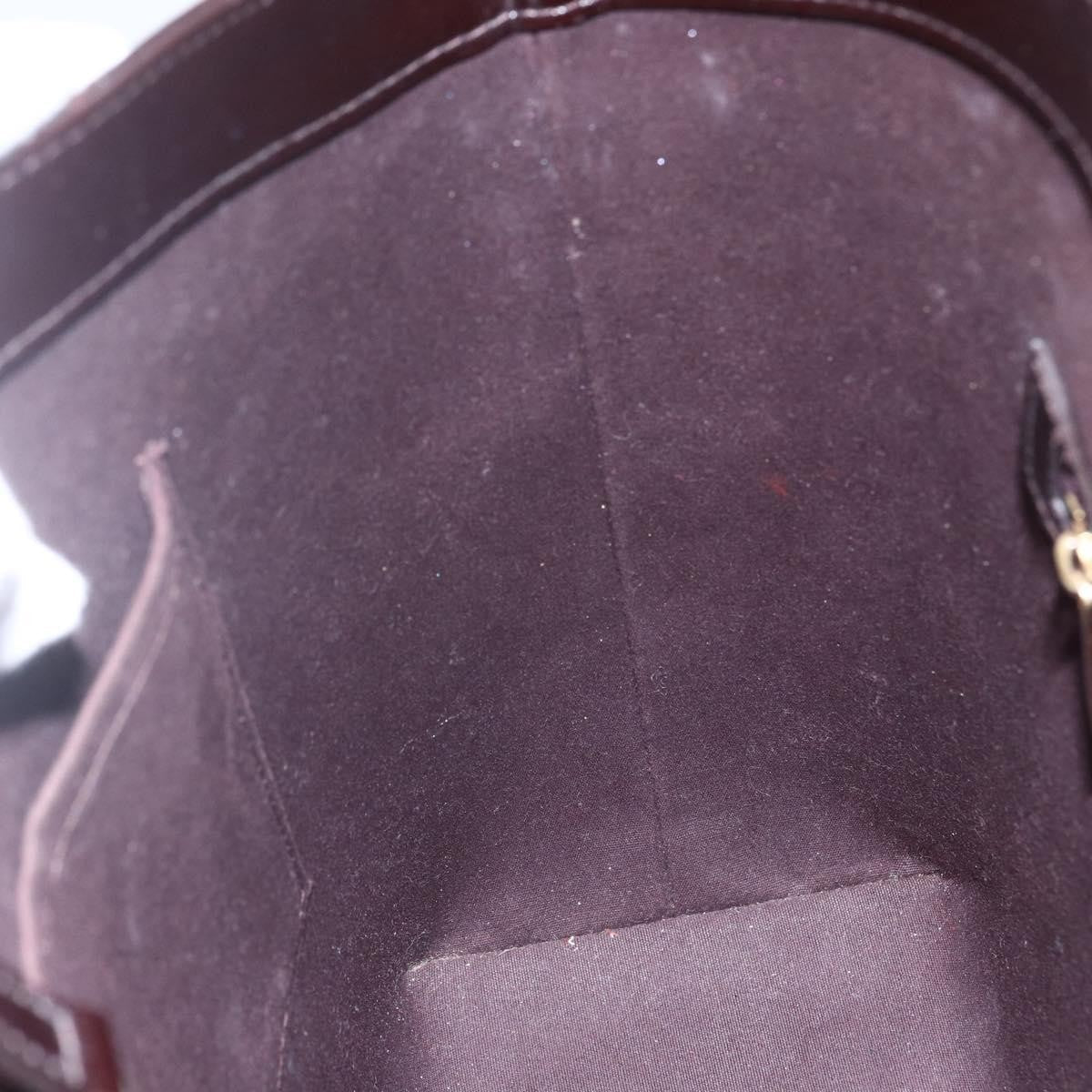 Louis Vuitton Avalon Handbag - Brandsamsara