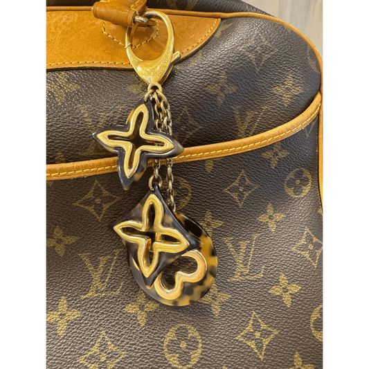 Louis Vuitton Bag charm - Brandsamsara
