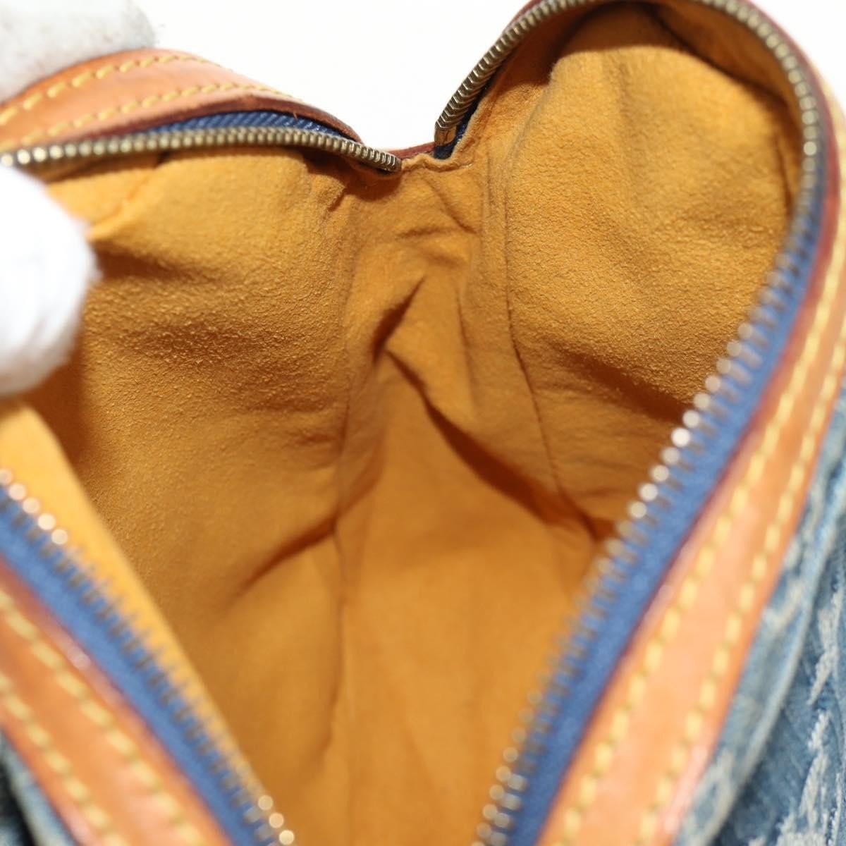 Louis Vuitton Camera Bag - Brandsamsara