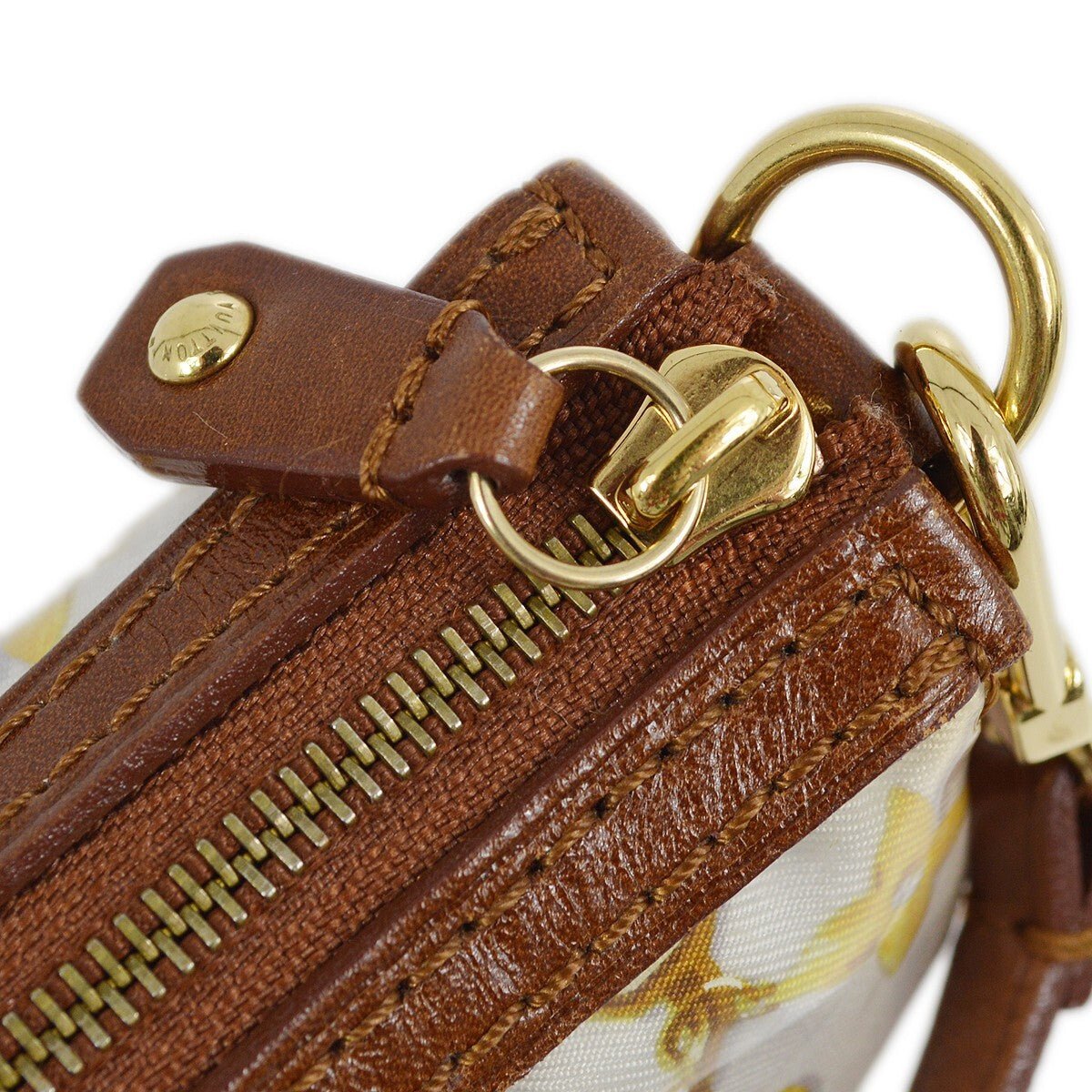 Louis Vuitton Charms Pochette - Brandsamsara