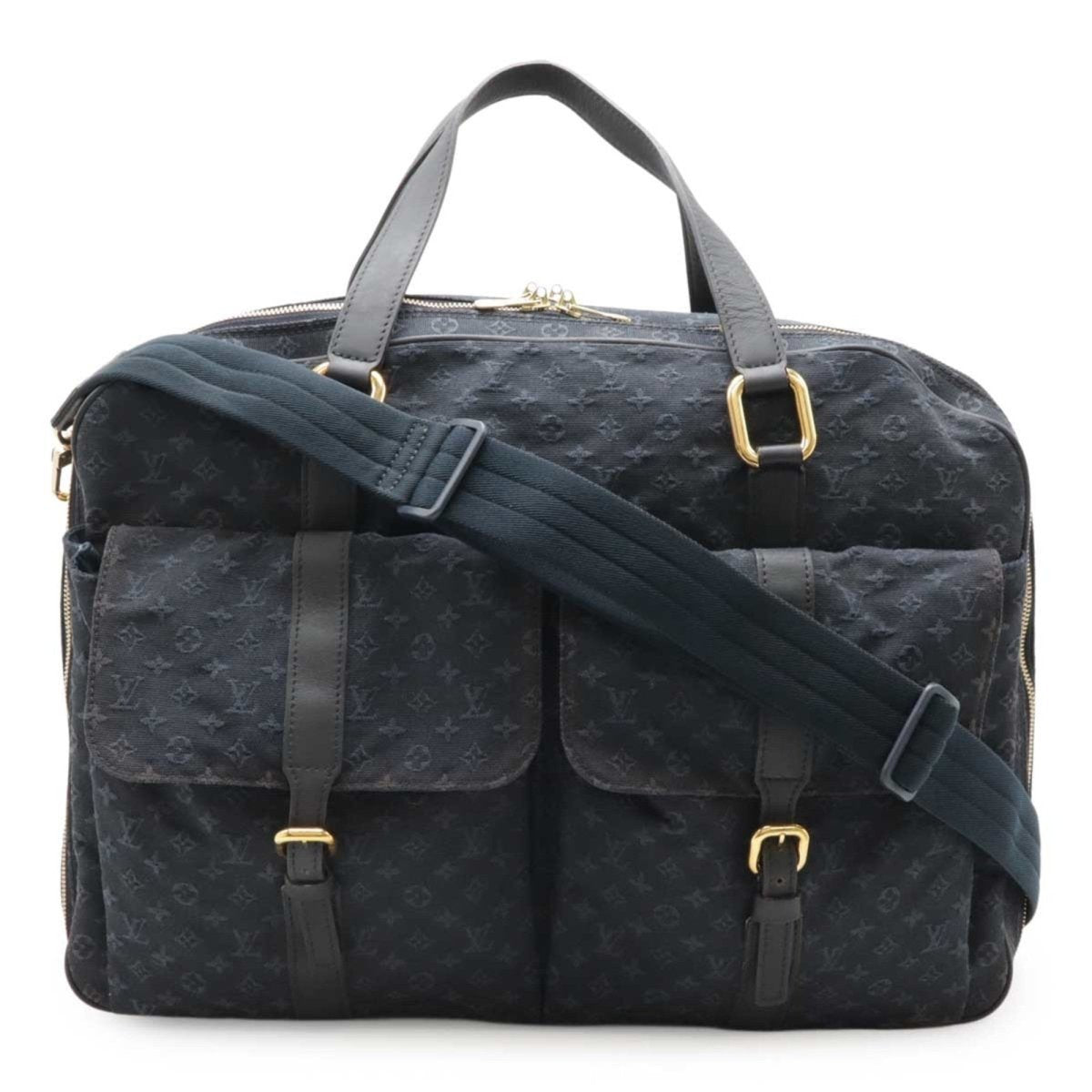 Louis Vuitton Claudine - Brandsamsara