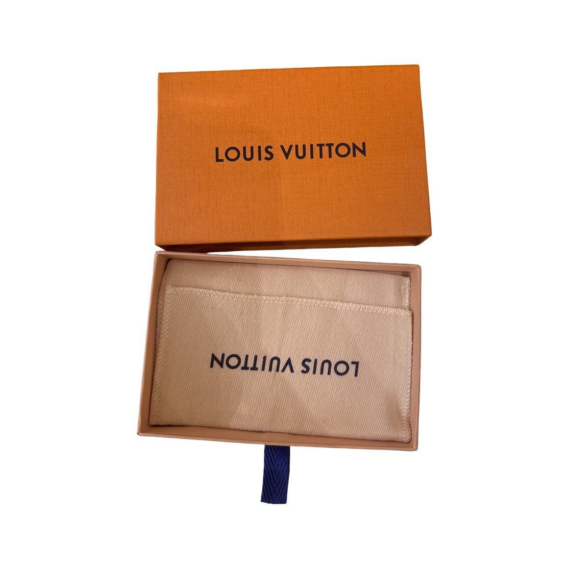 Louis Vuitton Compact - Brandsamsara