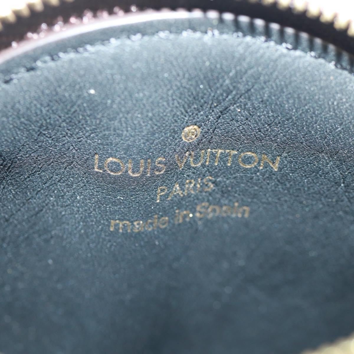 Louis Vuitton Daily Multi Pocket Belt - Brandsamsara