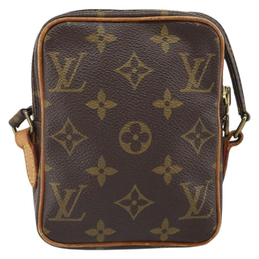 Louis Vuitton Danube Handbag - Brandsamsara