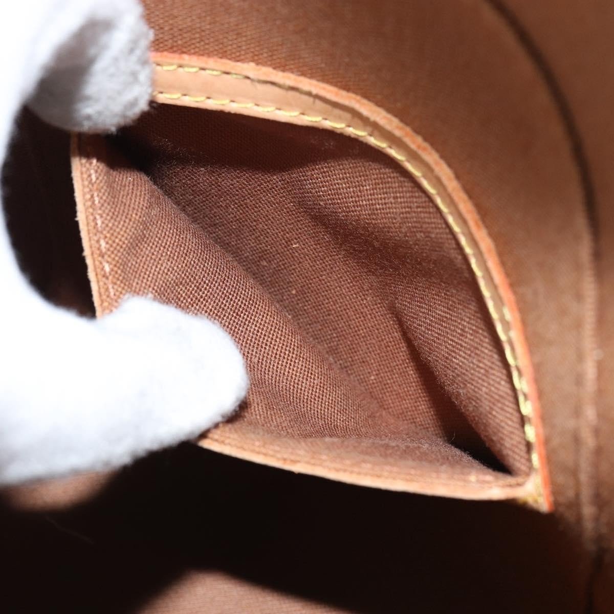 Louis Vuitton Ellipse Bag - Brandsamsara
