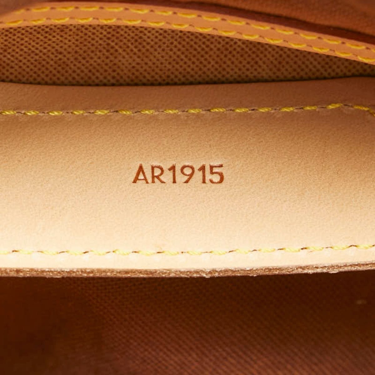 Louis Vuitton Flanerie 45 - Brandsamsara