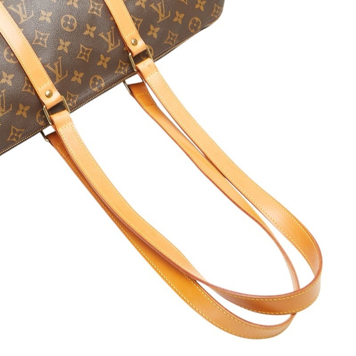 Louis Vuitton Flanerie 45 - Brandsamsara