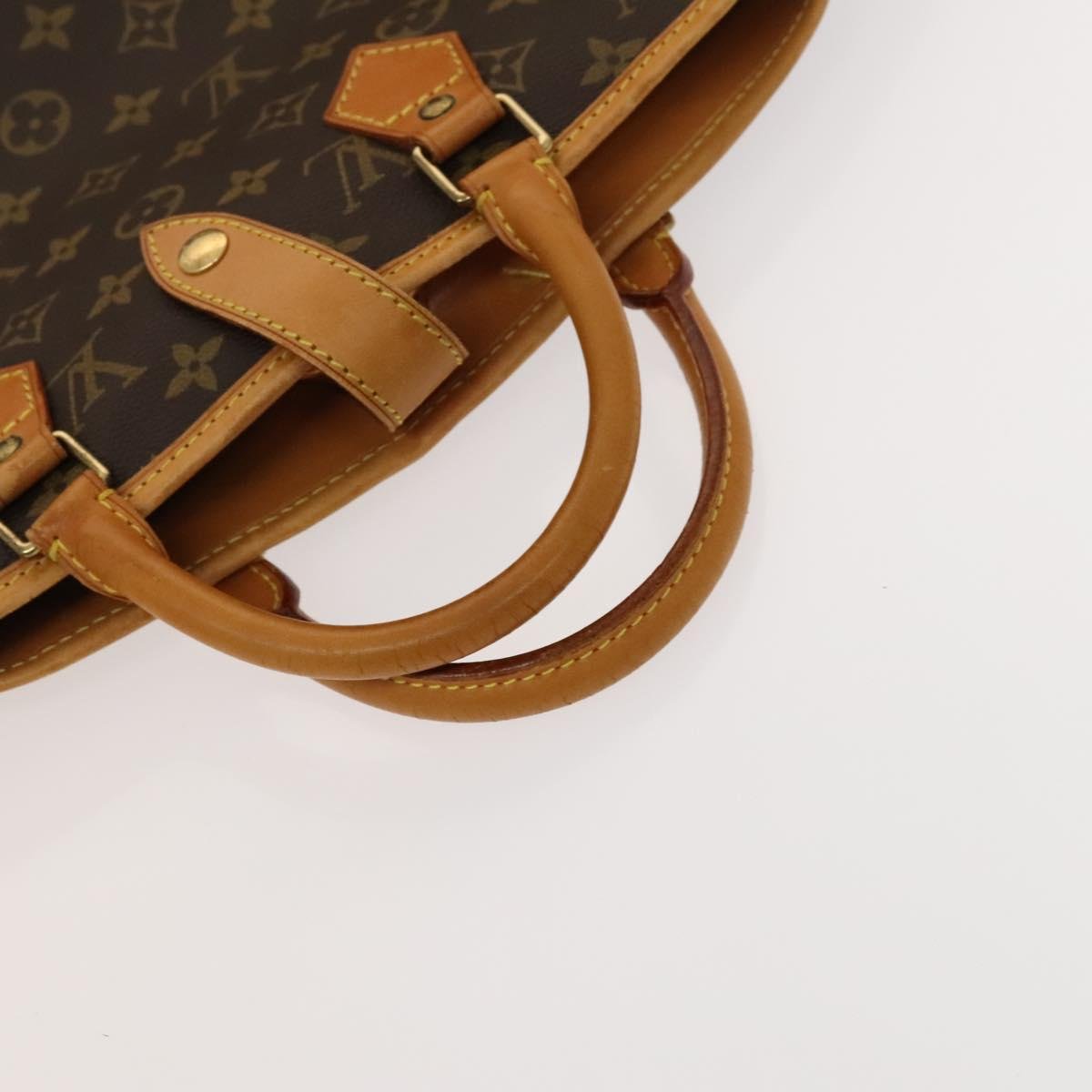 Louis Vuitton Garment - Brandsamsara