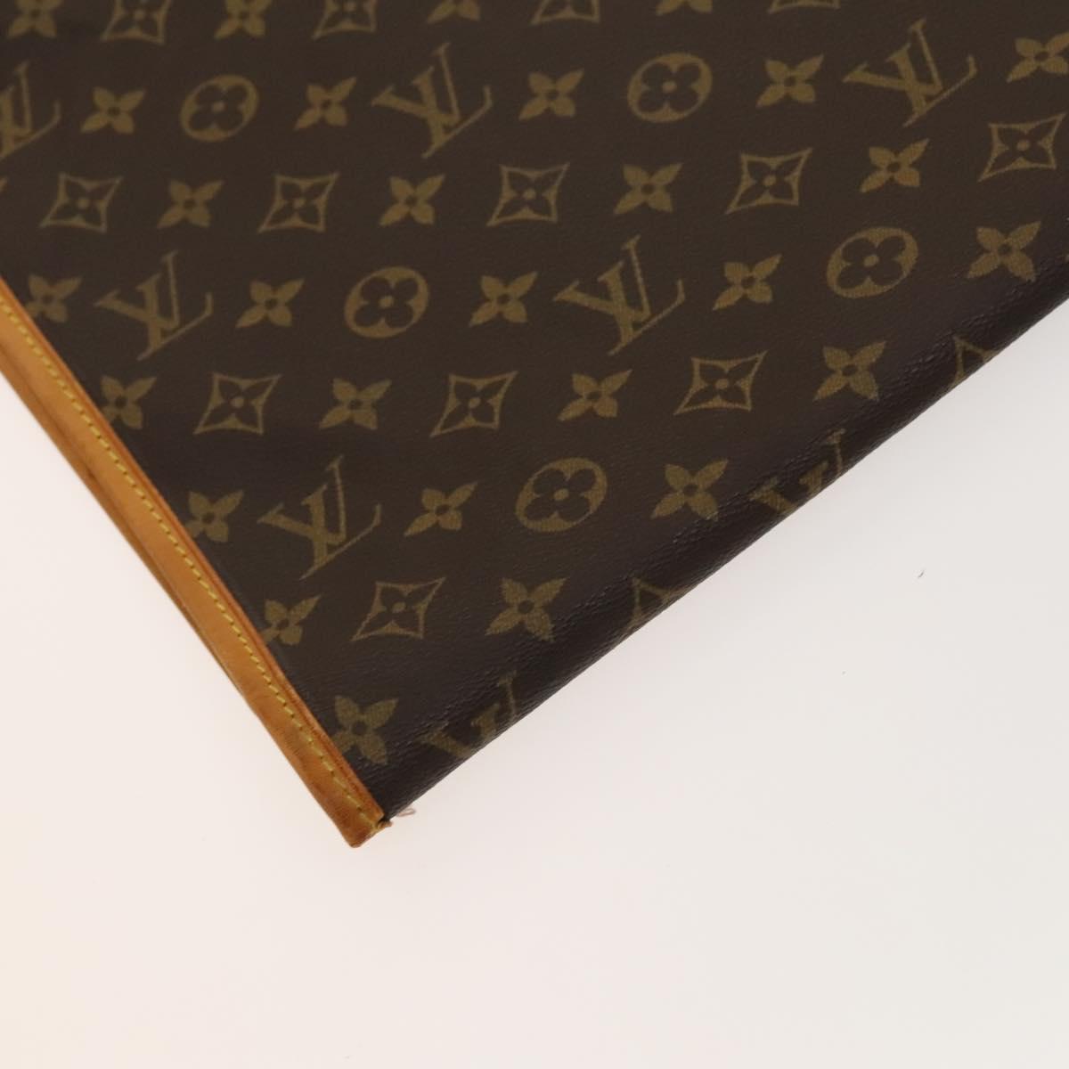 Louis Vuitton Garment - Brandsamsara