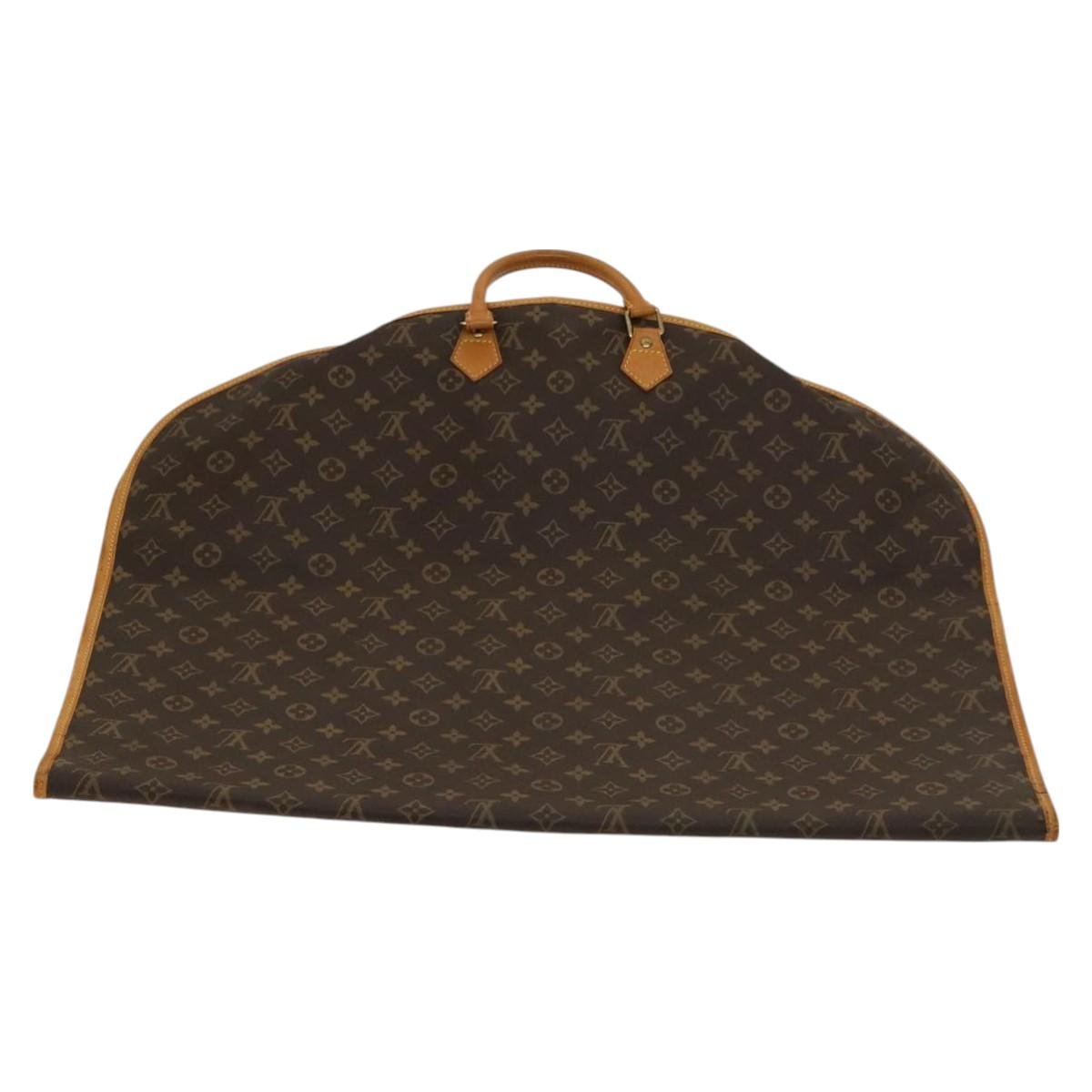 Louis Vuitton Garment - Brandsamsara