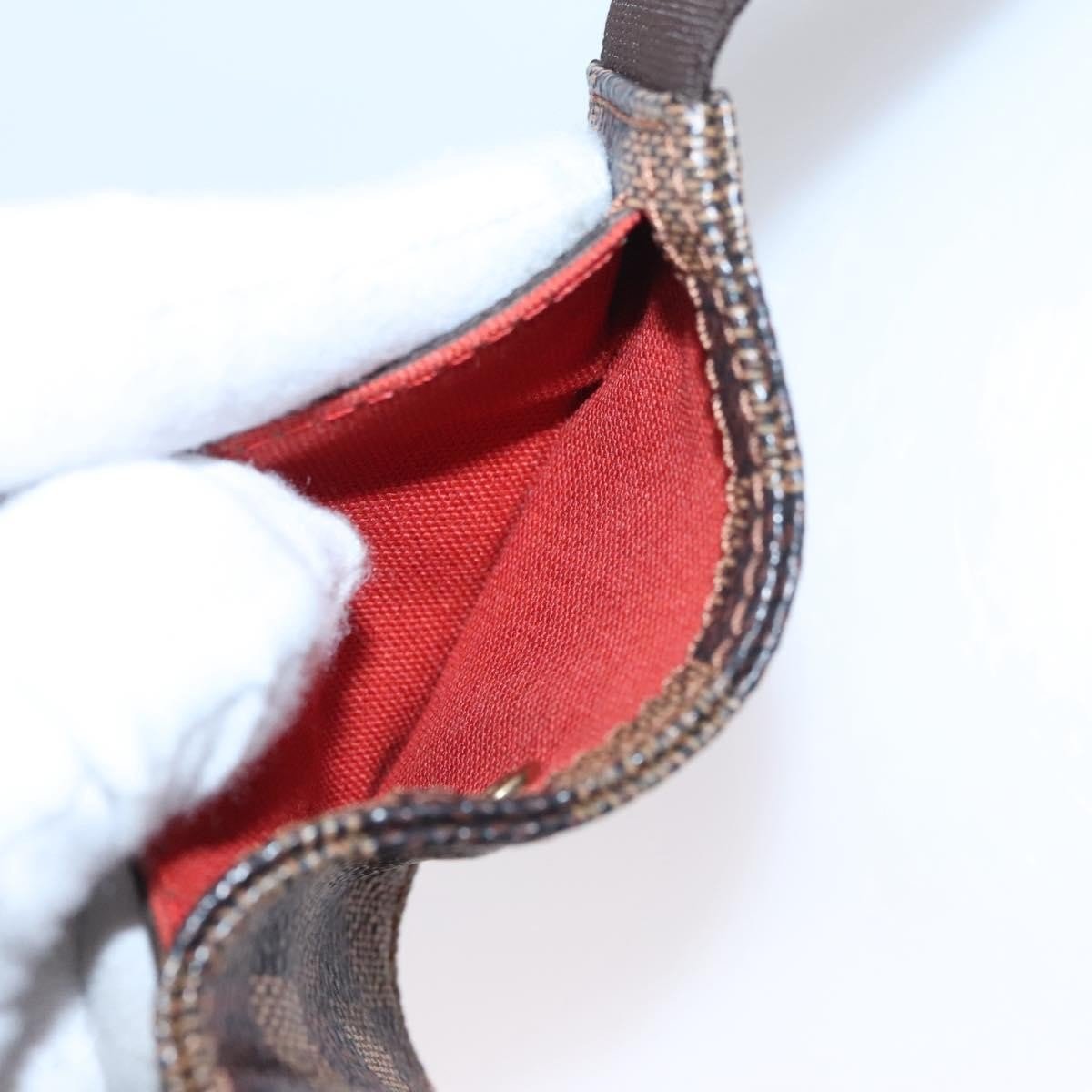 Louis Vuitton Geronimos Waist Bag - Brandsamsara