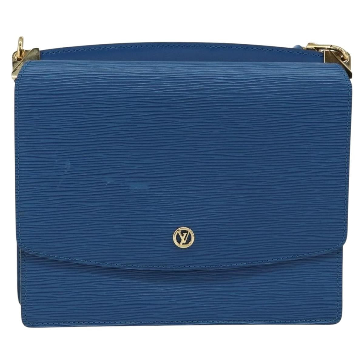 Louis Vuitton Grenelle Shoulder Bag - Brandsamsara