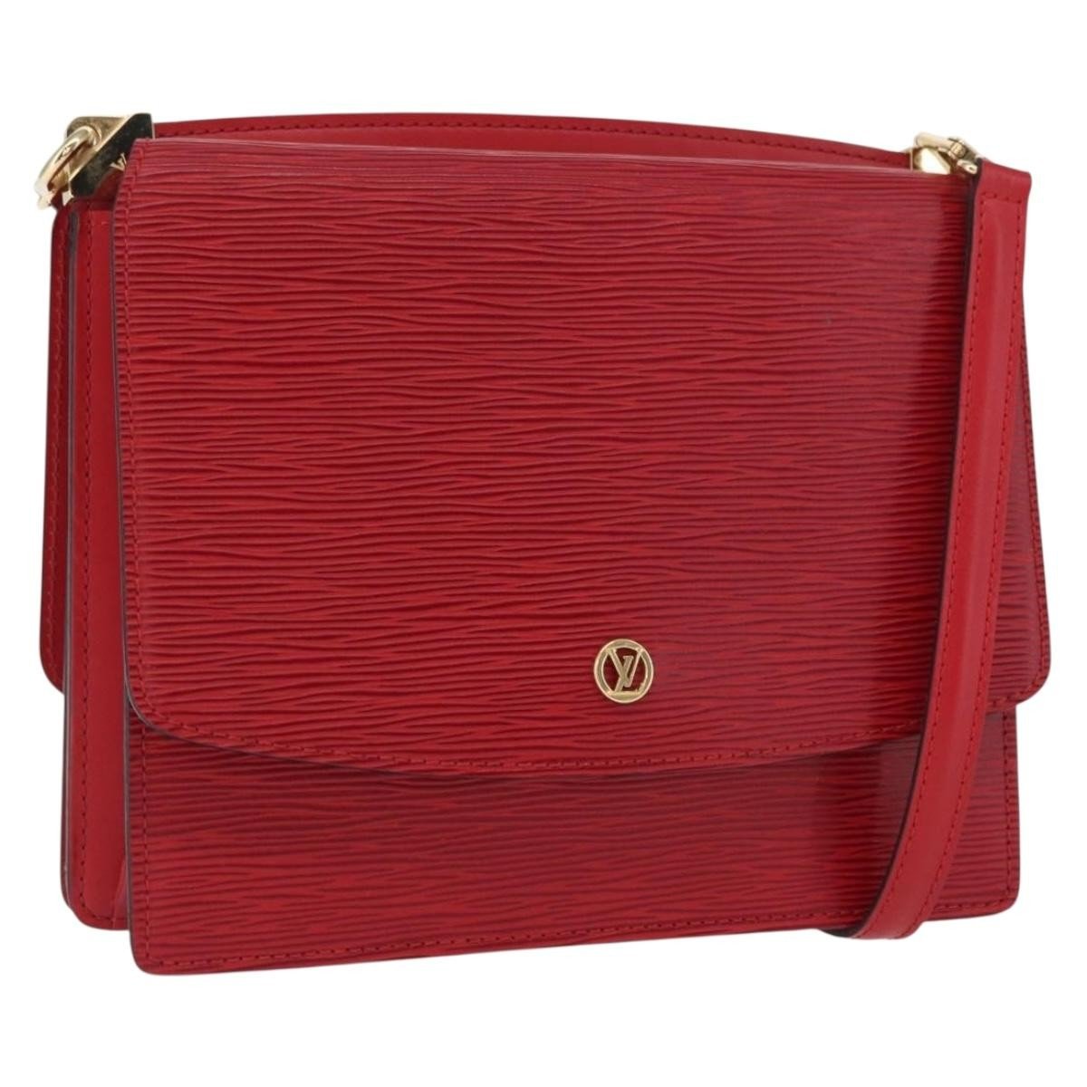 Louis Vuitton Grenelle Shoulder Bag - Brandsamsara