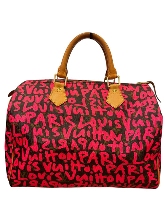 Louis Vuitton Handbag - Brandsamsara