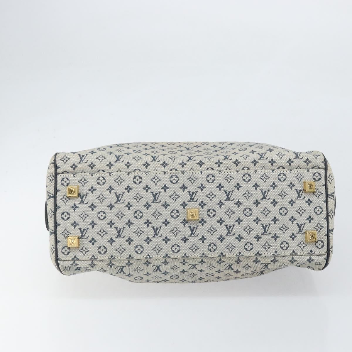 Louis Vuitton Josephine Handbag - Brandsamsara