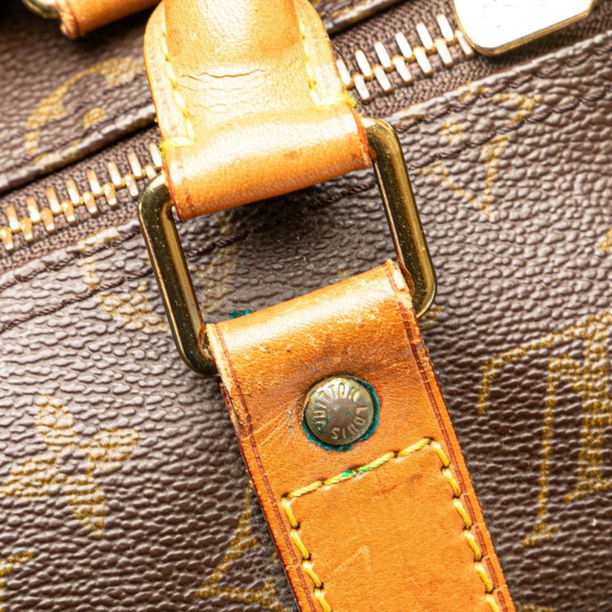 Louis Vuitton Keepall 50 - Brandsamsara