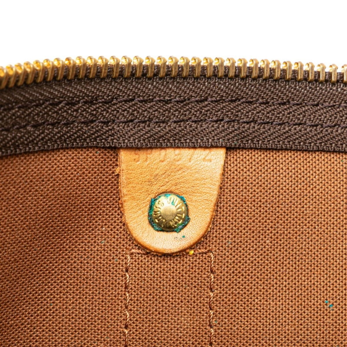 Louis Vuitton Keepall 50 - Brandsamsara