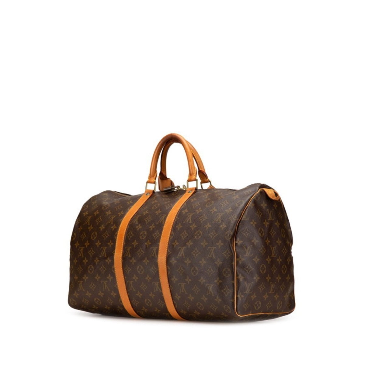 Louis Vuitton Keepall 50 - Brandsamsara