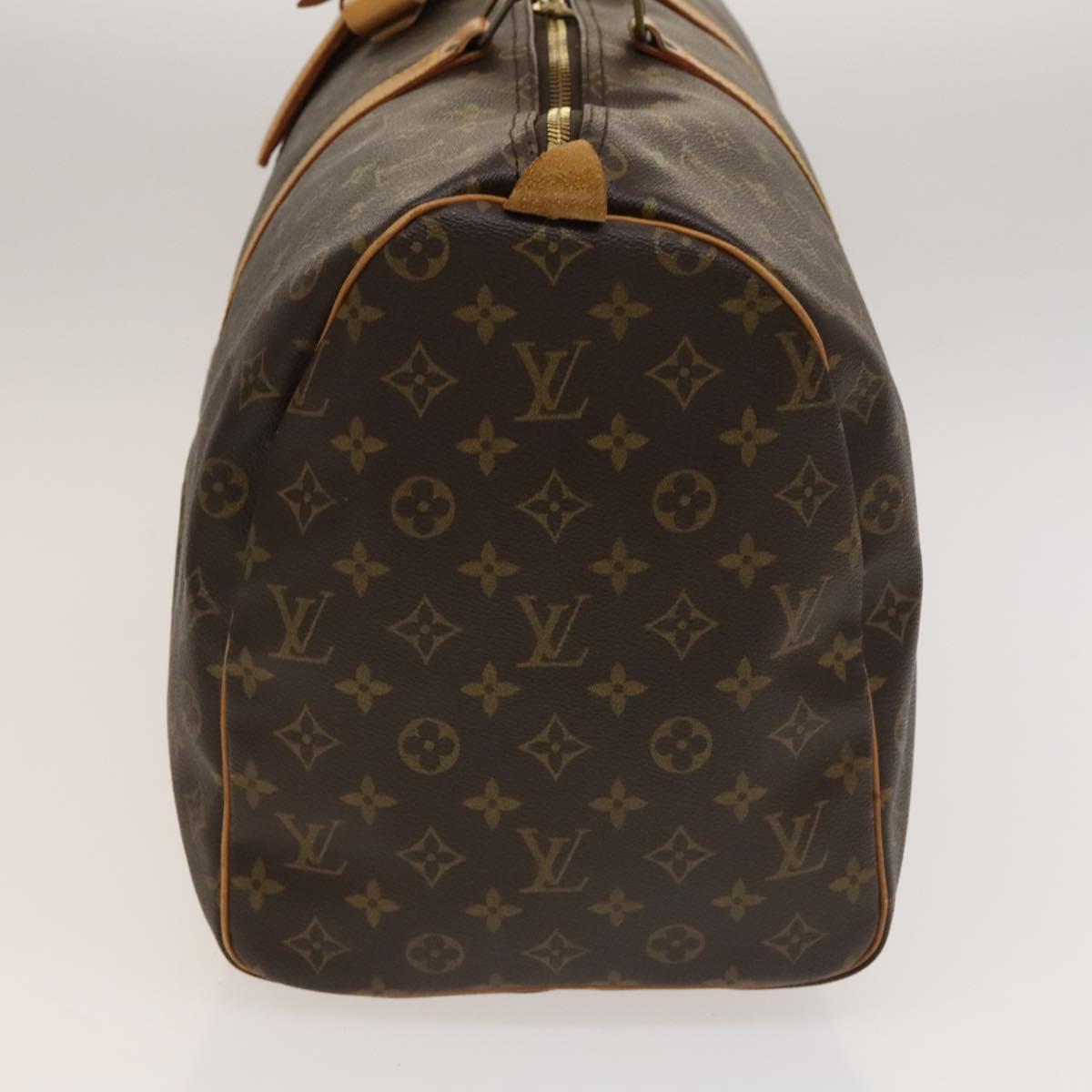 Louis Vuitton Keepall 50 - Brandsamsara