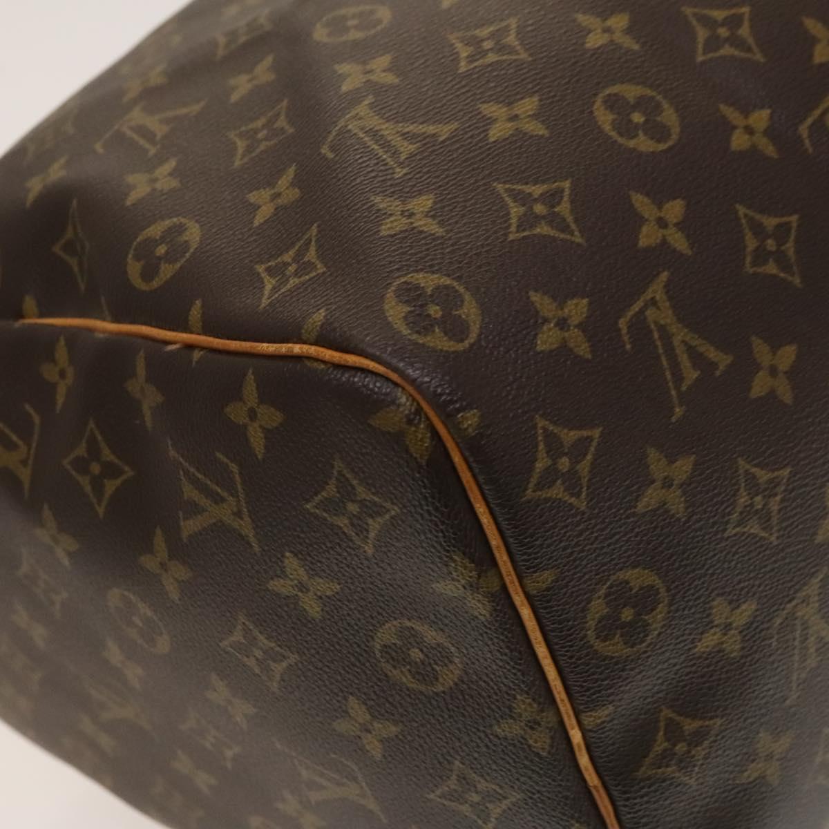 Louis Vuitton Keepall 50 - Brandsamsara