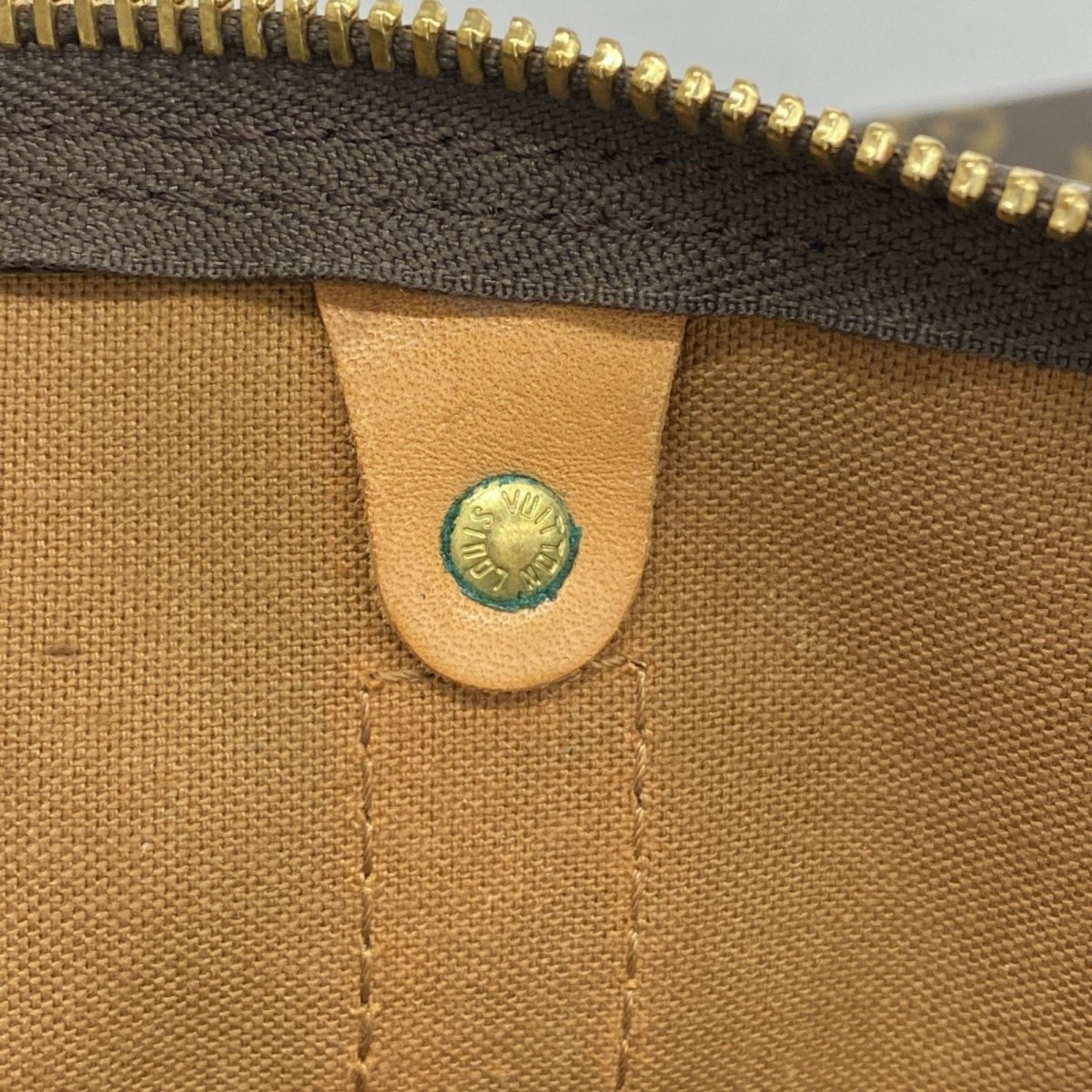 Louis Vuitton Keepall 55 - Brandsamsara