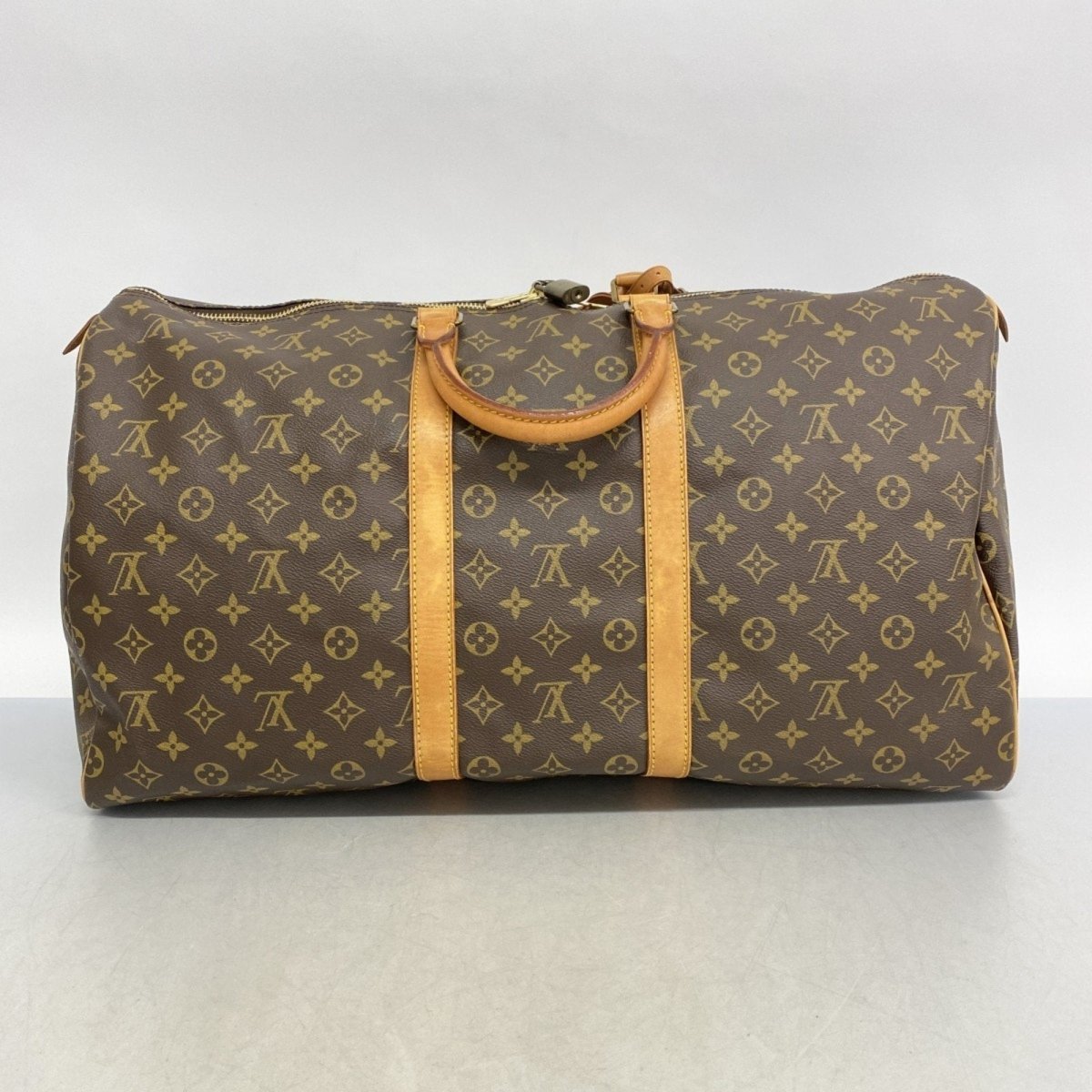 Louis Vuitton Keepall 55 - Brandsamsara