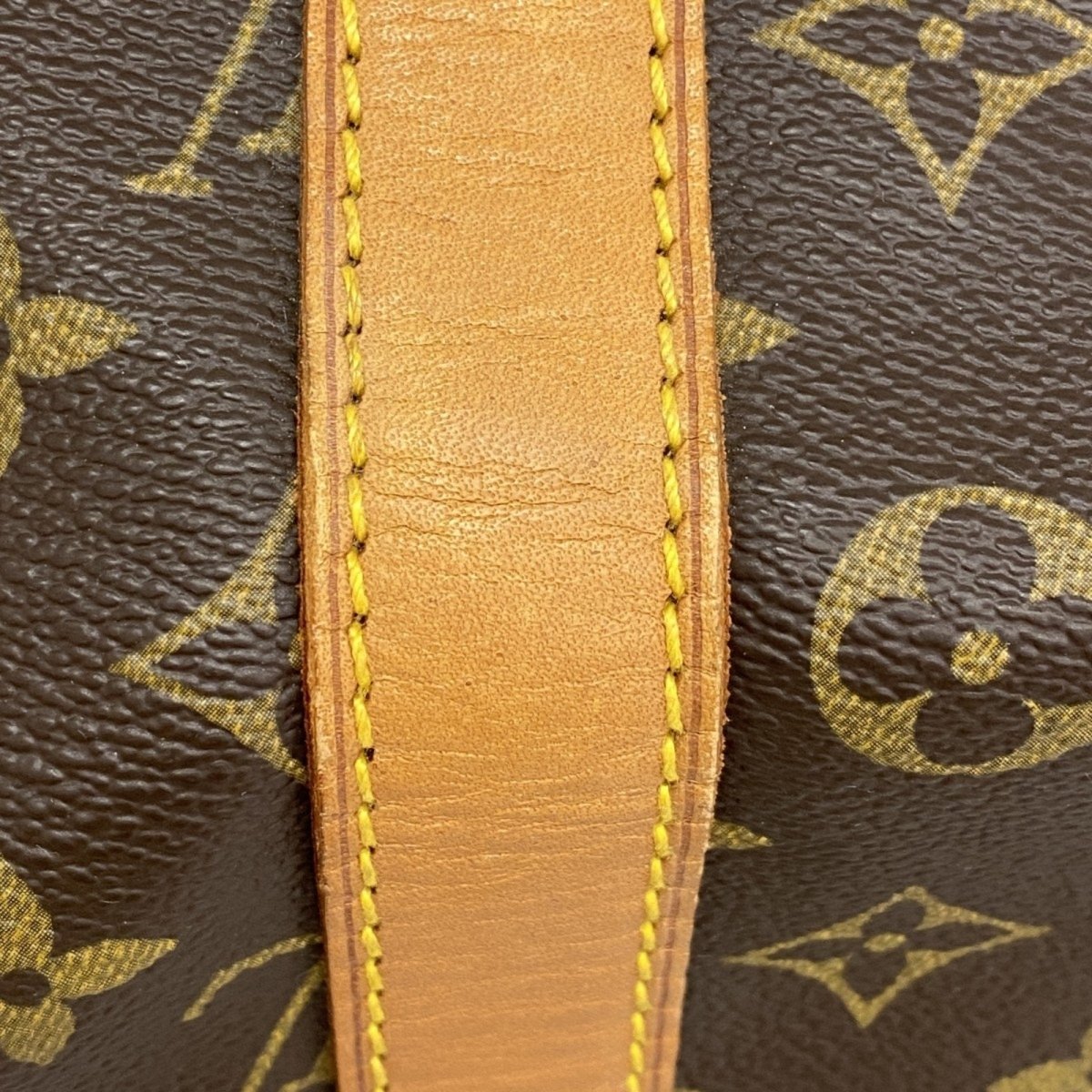 Louis Vuitton Keepall 55 - Brandsamsara