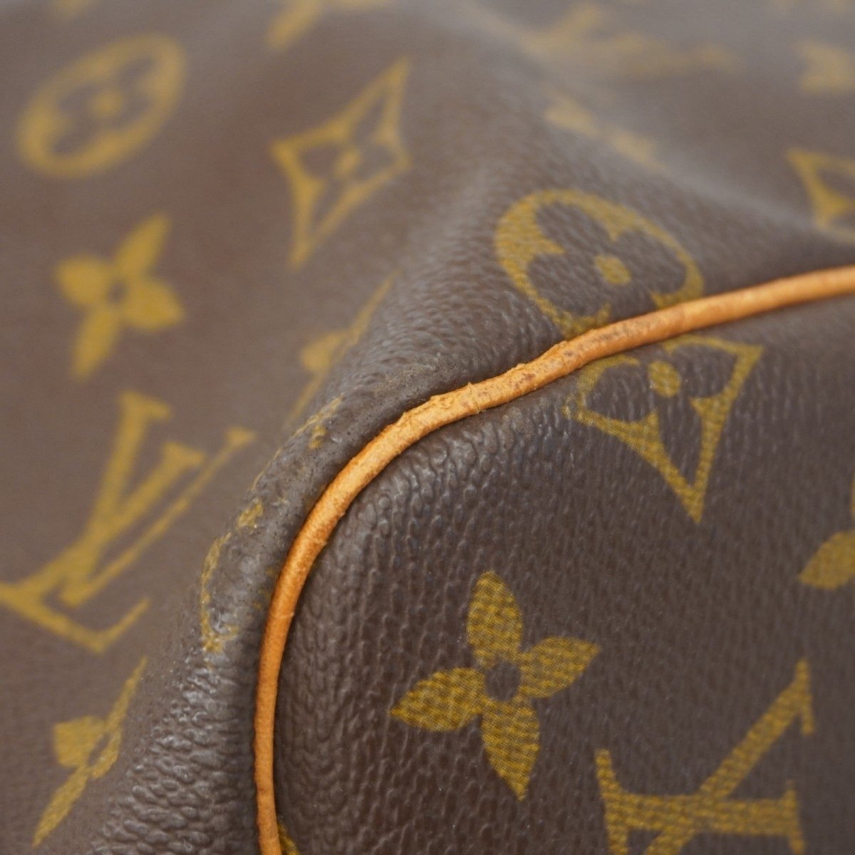 Louis Vuitton Keepall 55 - Brandsamsara