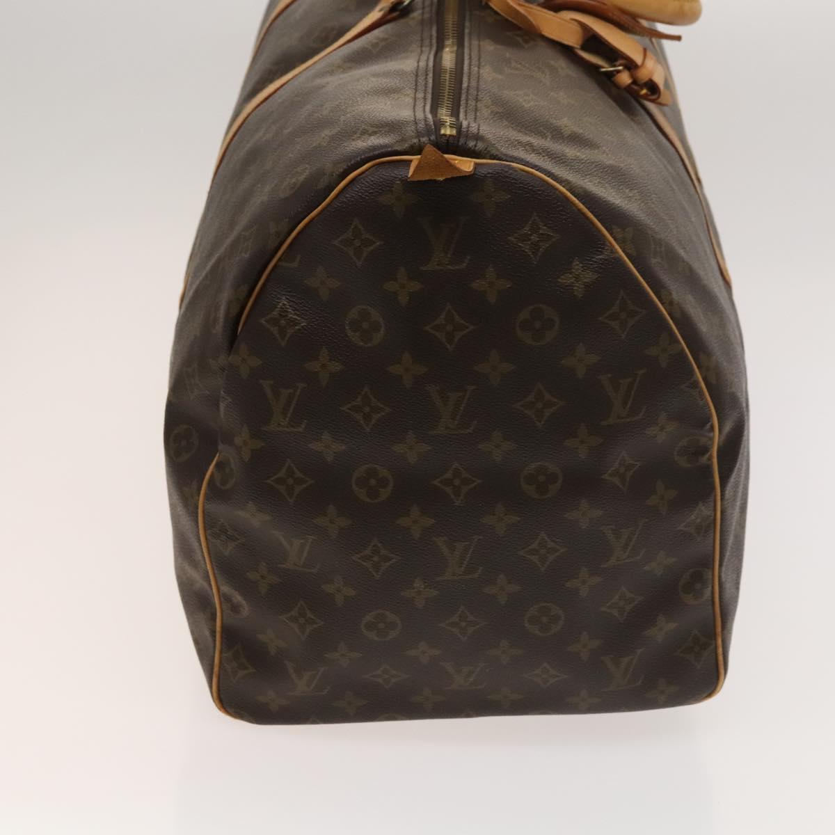 Louis Vuitton Keepall 60 - Brandsamsara