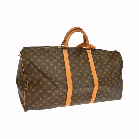 Louis Vuitton Keepall - Brandsamsara
