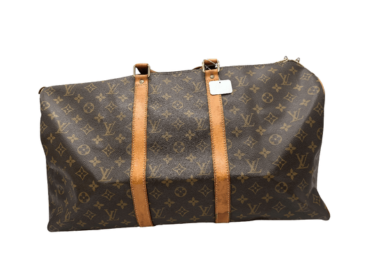 Louis Vuitton Keepall Bag - Brandsamsara