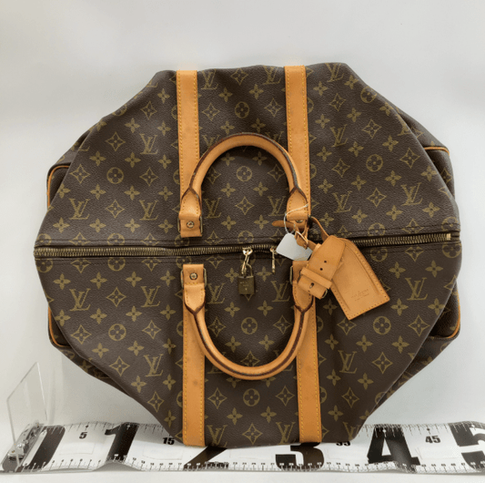 Louis Vuitton Keepall Bag - Brandsamsara