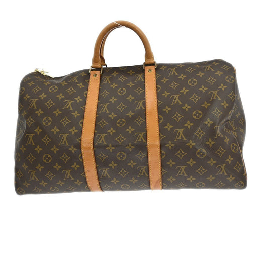 Louis Vuitton Keepall Bag - Brandsamsara