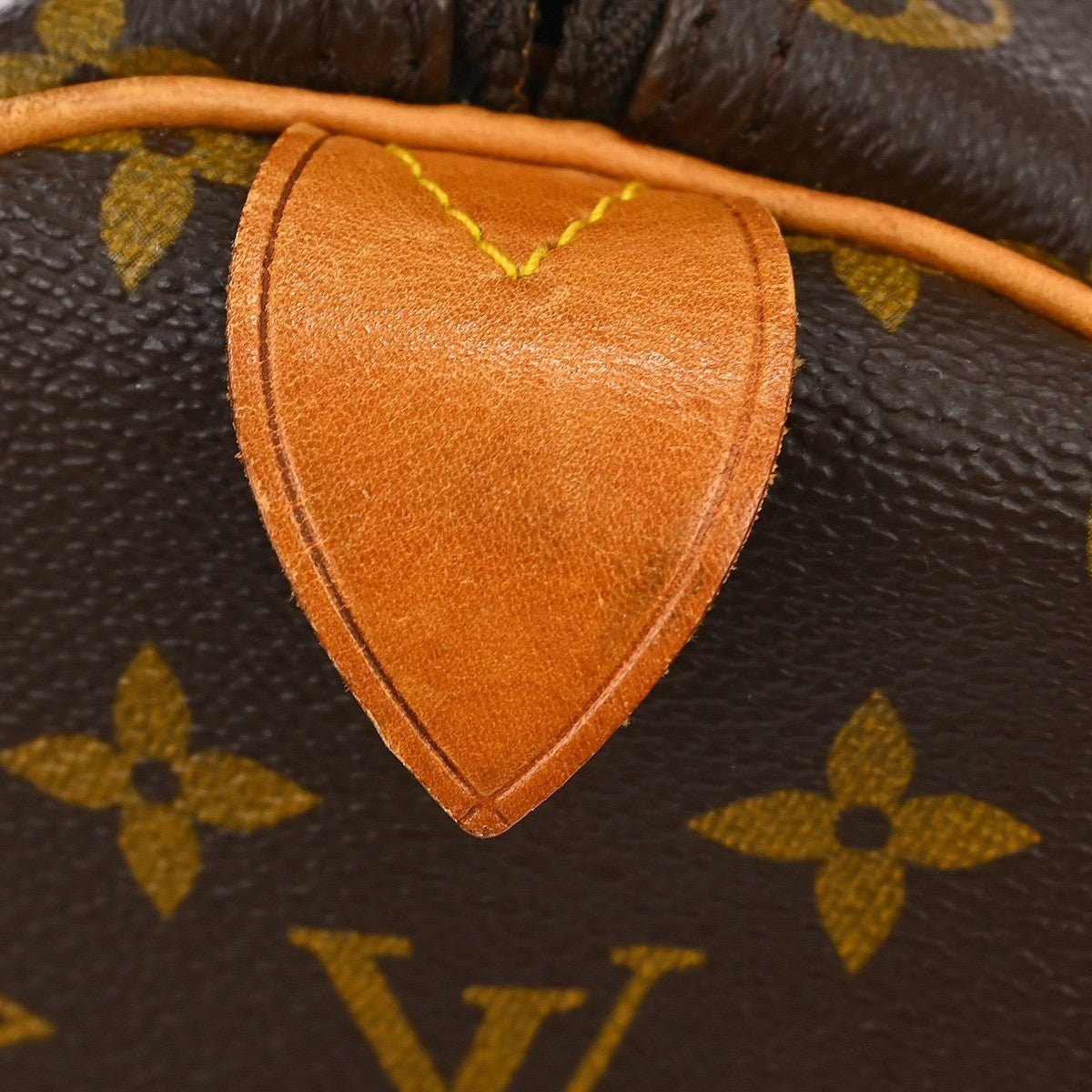 Louis Vuitton Keepall Bag - Brandsamsara