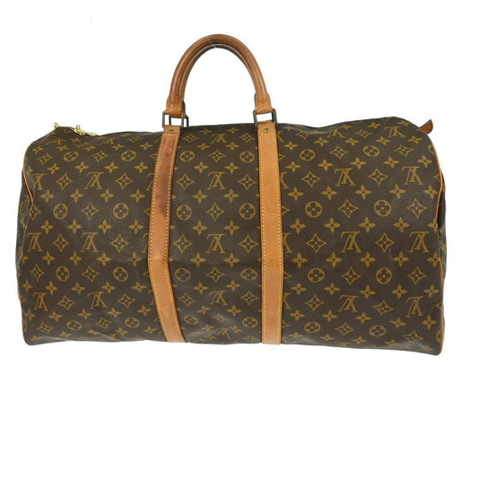 Louis Vuitton Keepall Bag - Brandsamsara