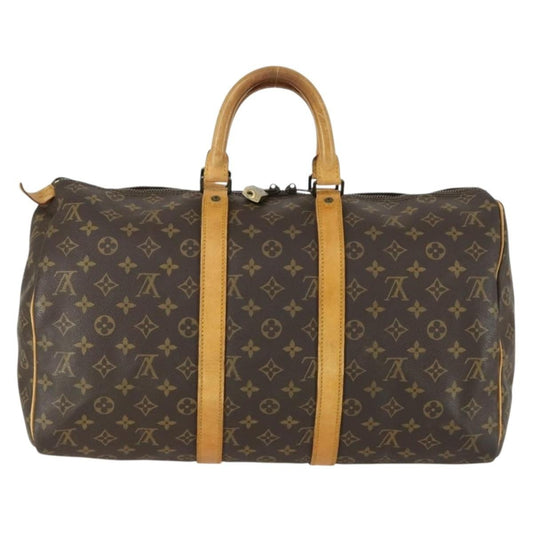 Louis Vuitton Keepall Bag - Brandsamsara